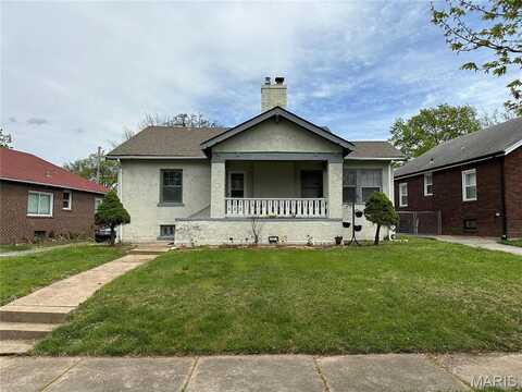 322 N Hills Drive, Saint Louis, MO 63121