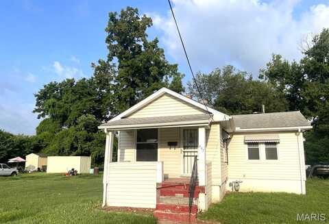 447 N 58th Street, Centreville, IL 62203