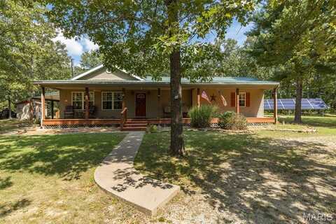 5080 Bonney Lane, Farmington, MO 63640