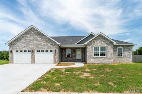3517 Cardinal Crossing Boulevard, Granite City, IL 62040