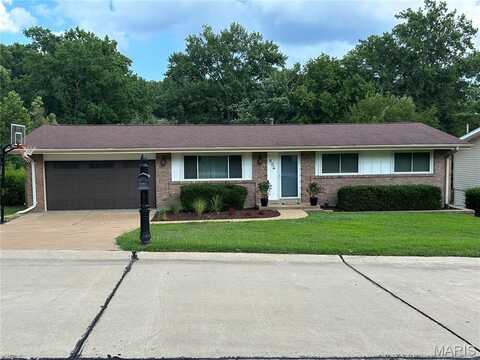 undefined, Manchester, MO 63021