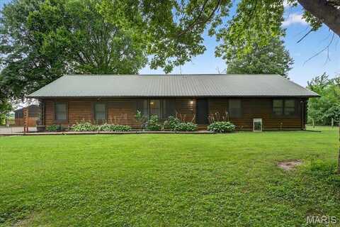 4102 Old Alton Road, Granite City, IL 62040