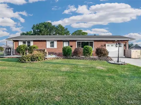 2400 Waterman Avenue, Granite City, IL 62040