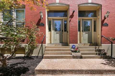 1915 Senate Street, Saint Louis, MO 63118