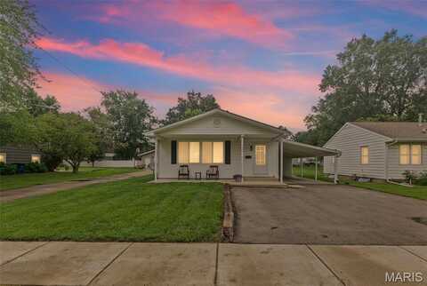 701 E Clark Street, Litchfield, IL 62056