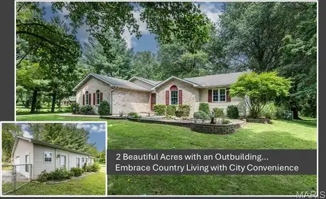 5028 Smith Drive, Edwardsville, IL 62025