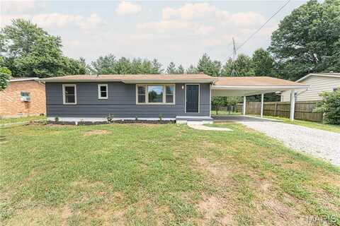 143 Christland Drive, Sullivan, MO 63080