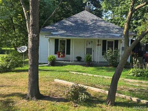 505 Madison Avenue, Dowell, IL 62927