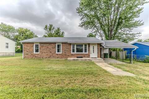 520 Keeton Road, Rolla, MO 65401