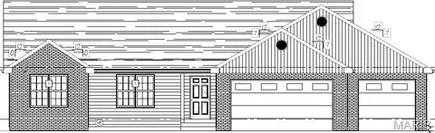 140 Vista Vallarta Drive, Union, MO 63084
