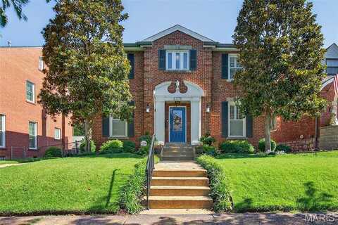 6375 Devonshire Avenue, Saint Louis, MO 63109