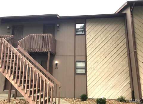 88 PEACHTREE Lane, Fairview Heights, IL 62208