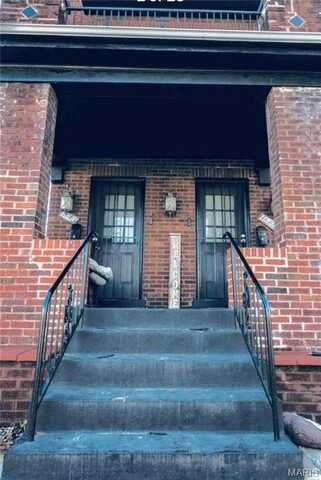 4640 Carter Avenue, Saint Louis, MO 63115