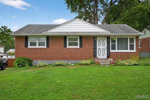 10814 Galena Court, Saint Louis, MO 63123