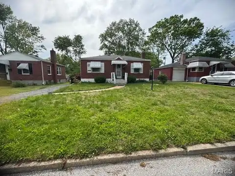 1515 78th Street, Saint Louis, MO 63130