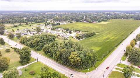 0 Humbert Road, Godfrey, IL 62035