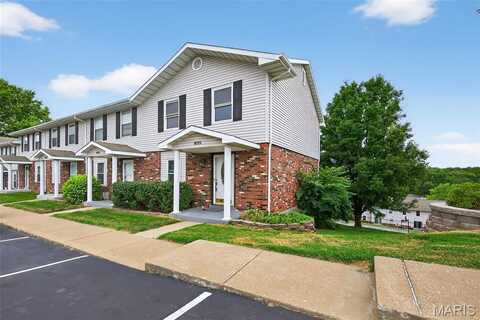 805 Highland Hill Court, Saint Peters, MO 63376