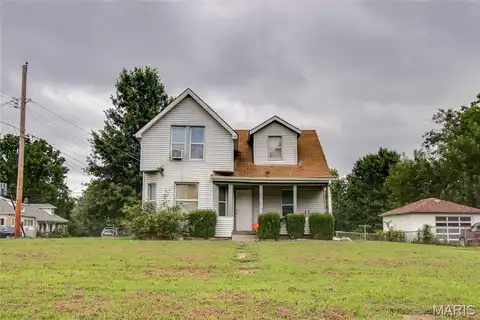 2600 Salu Street, Alton, IL 62002