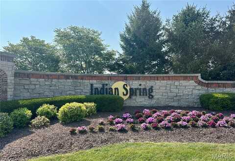 Chippewa Drive, Shiloh, IL 62221