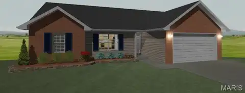 142 Vista Vallarta Drive, Union, MO 63084