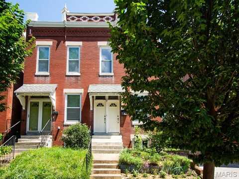 2244 Nebraska Street, Saint Louis, MO 63104