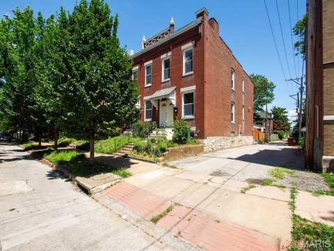 2244 Nebraska Street, Saint Louis, MO 63104