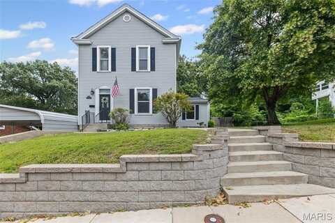 1605 Langdon Street, Alton, IL 62002