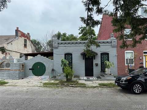6924 Minnesota Avenue, Saint Louis, MO 63111