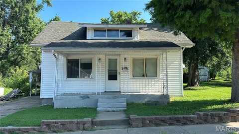 410 Lindell Street, Fredericktown, MO 63645