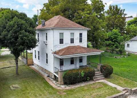 708 S 2nd Street, De Soto, MO 63020