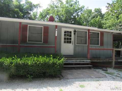 994 Matson Hill Road, Defiance, MO 63341