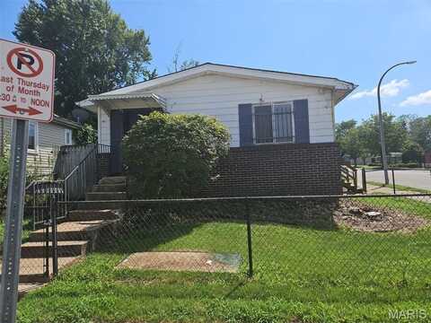 2248 Sullivan Avenue, Saint Louis, MO 63107
