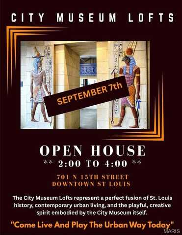 701 N 15th Street, Saint Louis, MO 63103