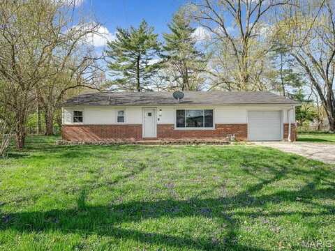 101 Glencoe Drive, Belleville, IL 62221