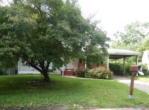 1226 Baron Avenue, Saint Louis, MO 63138