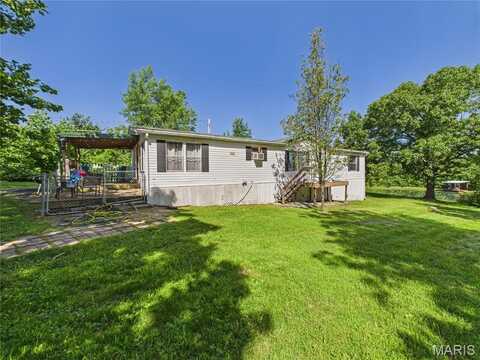 23235 Roulette, Waynesville, MO 65583