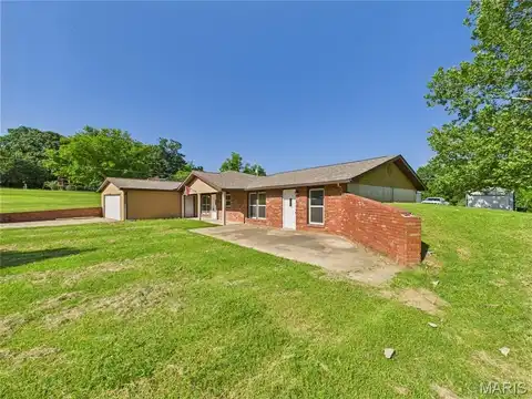 23225 Roulette Road, Waynesville, MO 65583