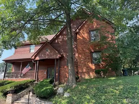 222 Leverette Lane, Edwardsville, IL 62025