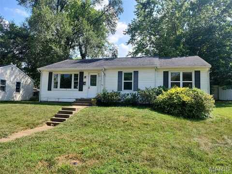 420 Quarry Street, Farmington, MO 63640