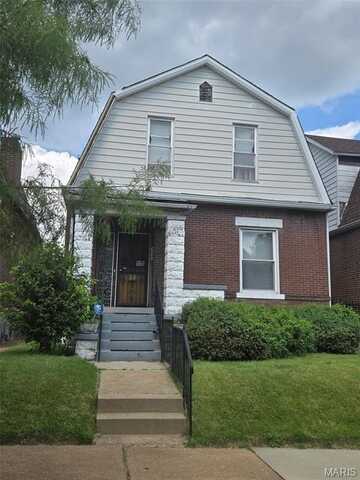 5237 Wabada, Saint Louis, MO 63113