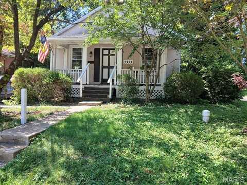 9016 Baroda Avenue, Overland, MO 63114