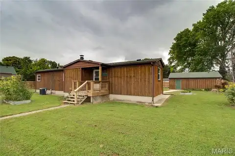 703 29th Street, Granite City, IL 62040
