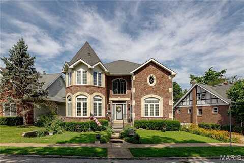 537 Goethe Avenue, Saint Louis, MO 63122