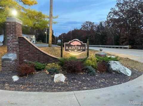 5665 Forest Drive, Hillsboro, MO 63050