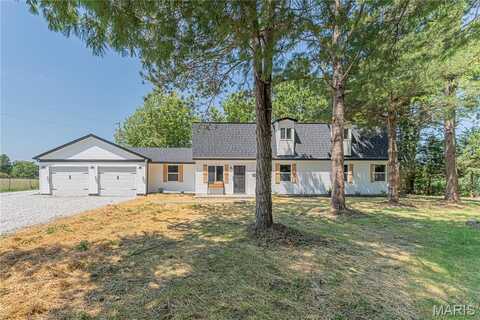 23473 State Highway O, Wright City, MO 63390