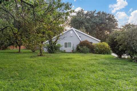 7743 Genesta Street, Saint Louis, MO 63123