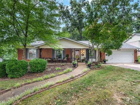 4661 Markton Drive, Saint Louis, MO 63128