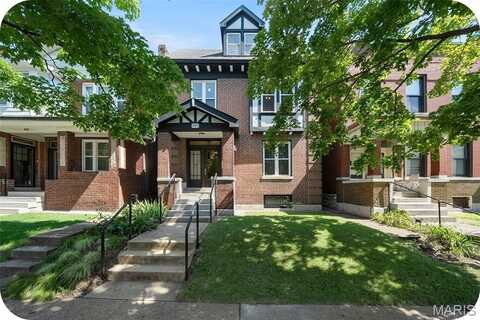3445 Utah Street, Saint Louis, MO 63118