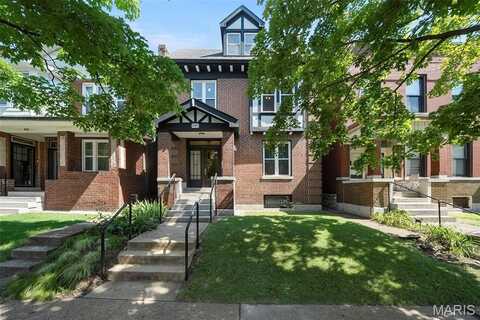 3445 Utah Street, Saint Louis, MO 63118