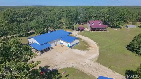 15785 Commander Drive, Dixon, MO 65459
